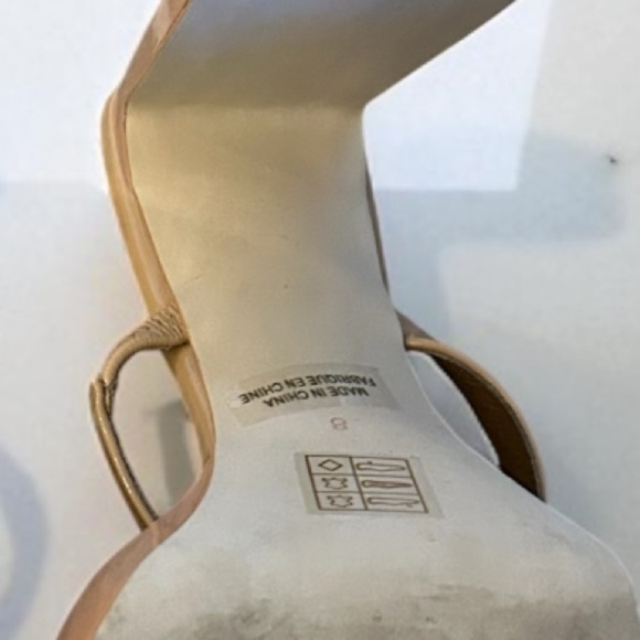 Jeffrey Campbell Heals | SIZE 8 - Picture 5 of 5